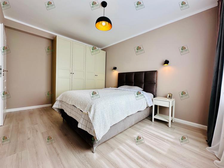 Casa Individuala - 4 Camere  Comuna Berceni – Complex Rezidențial Modern - 25