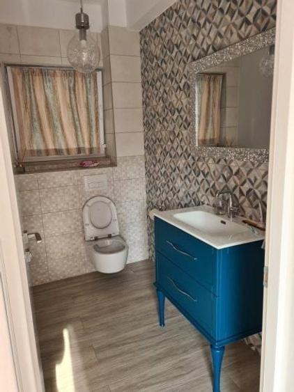 VILA UNICAT D+P+1 CU PISCINA ZONA TOMIS PLUS - 7