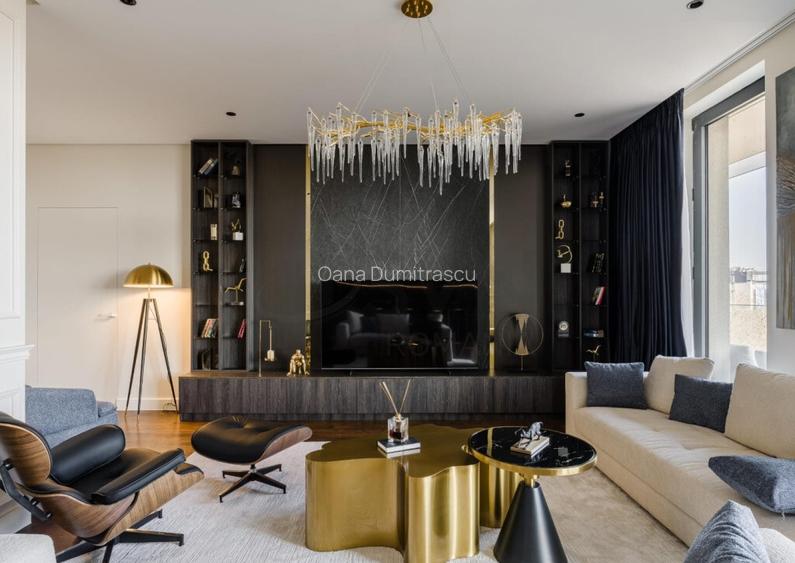 Apartament 4 camere High End I Vedere parc I Rahmaninov R... Apartament 4 camere High End I Vedere parc I Rahmaninov R...