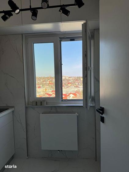 Apartament 1 camera Centru Tg Cucu Iasi mobilat - 2