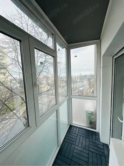 Inchiriez apartament 3 camere, bulevardul Unirii Focsani - 6