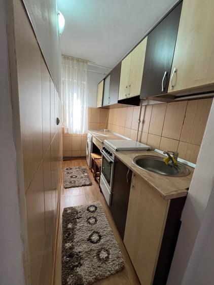 Garsoniera confort 1 , Dumbrava Nord - 6