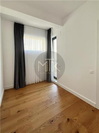 EXCLUSIV | SCOALA AMERICANA - Complex cu PISCINA | Pipera - Vila Duplex / 327 MP - 22