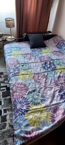 Garsoniera de inchiriat strGranicerilor - 5