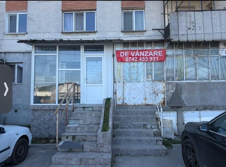 Apartament 4 camere la parter pretabil spatiu comercial - 5