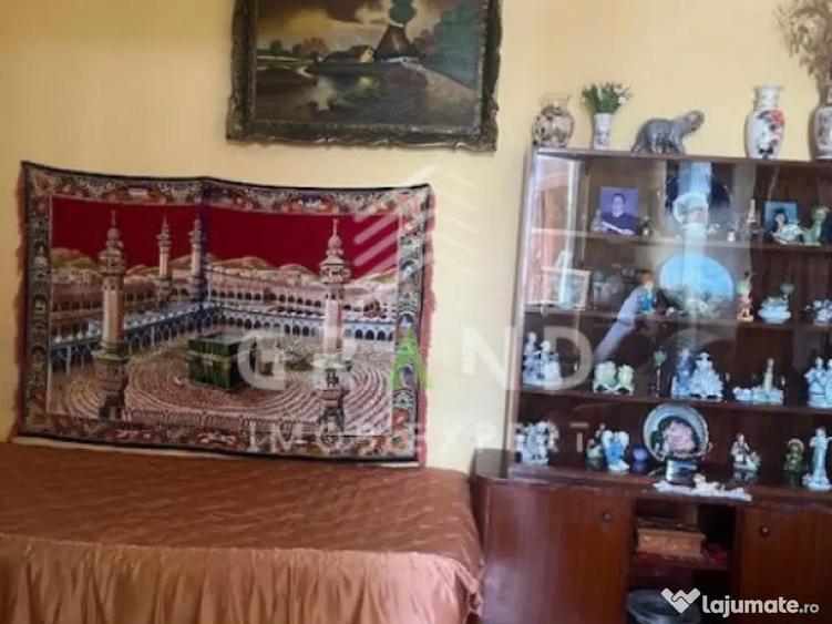 OPORTUNITATE!Garsoniera | 27,5 mp | Balcon inchis | Mara - 3