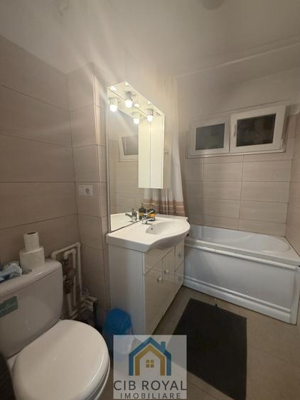 Ap. 3cam. Militari,intre Gorjului si Păcii,Str. Ghirlandei,12min metrou Gorjului - 24