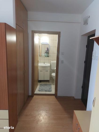 Apartament 1 camera Zorilor, langa Sigma si Univ. Tehnica, cu parcare - 8