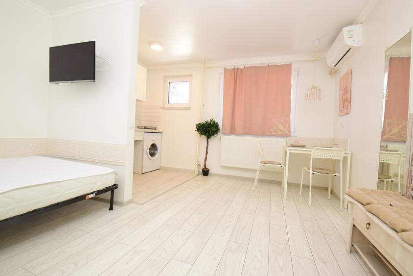 Garsonieră de închiriat, metrou Costin Georgian - 2