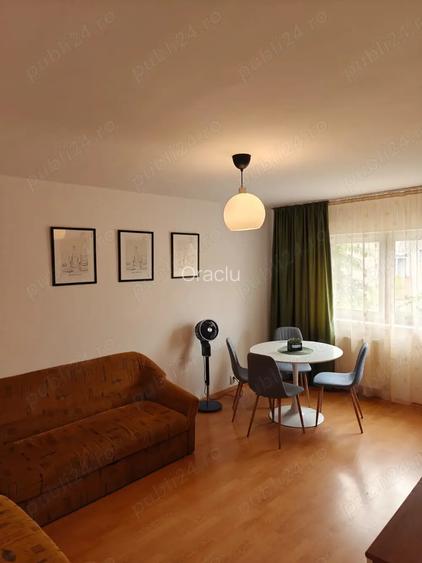 Inchiriere apartament 3 camere - 370 euro