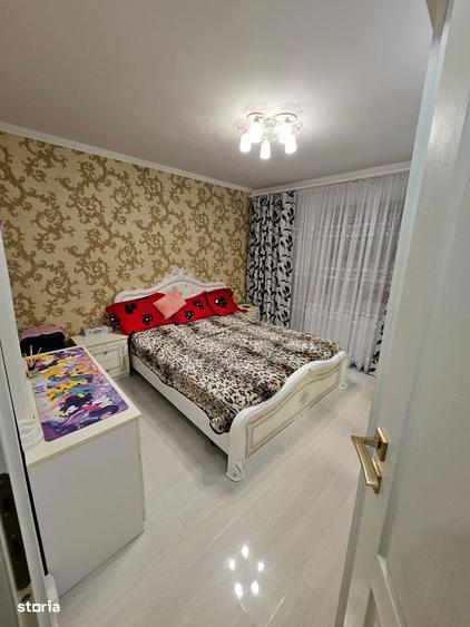 Apartament SUPERB - 2 camere -MOBILAT UTILAT | str Babadag - 4