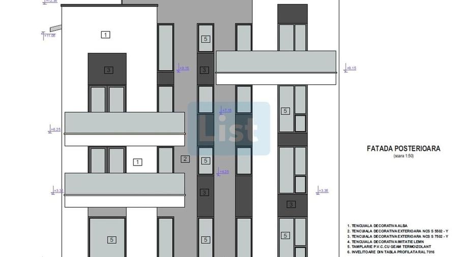 SPATIU COMERCIAL PARTER - 143 MP UTILI - - 6