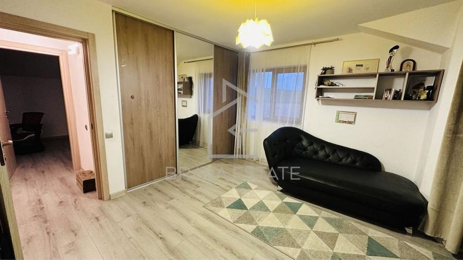 Casa 5 camere 260mp, garaj, terasa,livada, In Apahida - 8