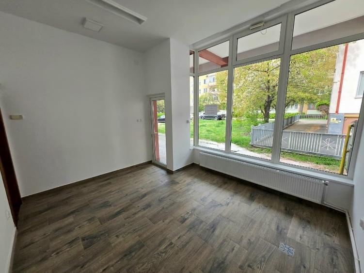 Spațiu comercial de închiriat, Iuliu Maniu, 55m², zonă de magazin - 7