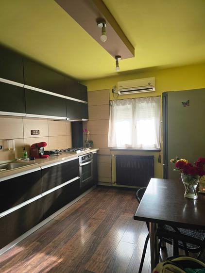 Apartament de inchiriat Aviatiei - 2