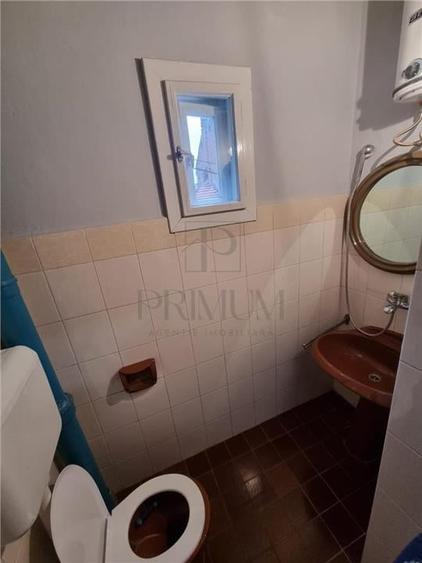 Apartament 1 camera - Semidecomadat - Nemobilat - Zona Iosefin - 6