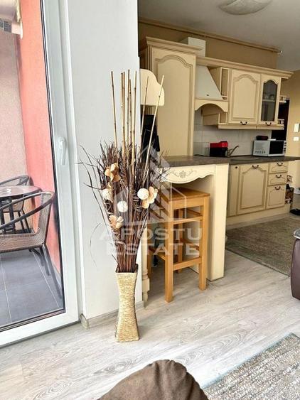 Apartament cu 2 camere, 2 bai, in Soarelui - 3