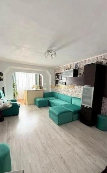 2 Camere | 1 Decembrie 1918 | Proximitate Metrou | Loc de parcare - 2