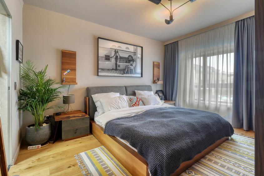 Apartament duplex 3 camere cu grădină | Emerald Residence - 22