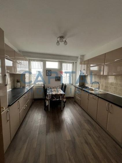 Comision 0% | Apartament 82mp | Complet mobilat  | Radauti - 4