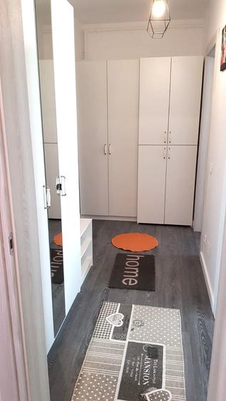 Garsoniera, noua, centrala, parcare, moderna,  metrou Lujerului,  21 Residence - 16