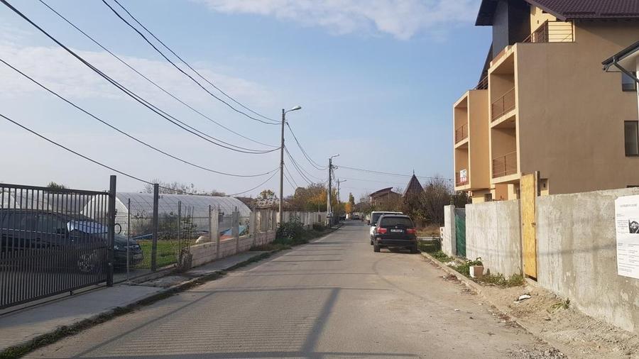 Voluntari,bd Voluntari nr.94 - 7