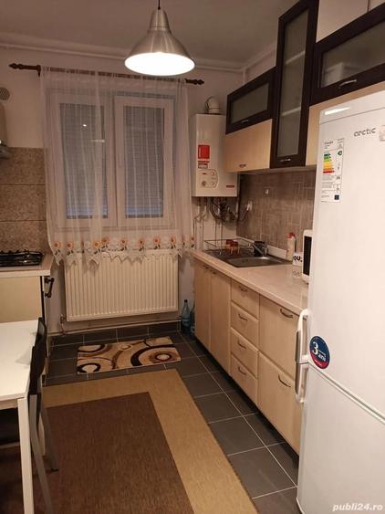 Inchirie apartament 1 camera - 2