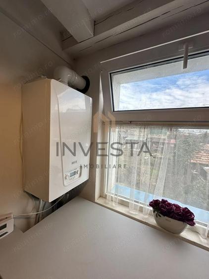 Oportunitate investitie Iulius Mall! Apartament pe 2 nivele modern! - 1