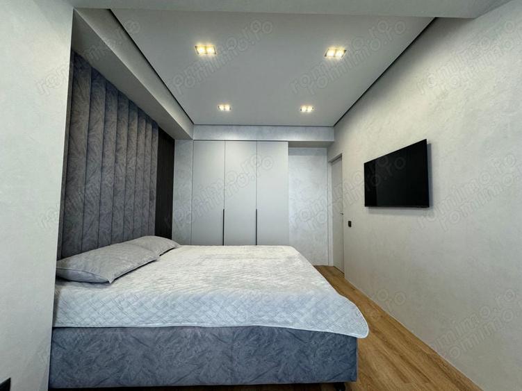 Garsoniera zona universitate - 2