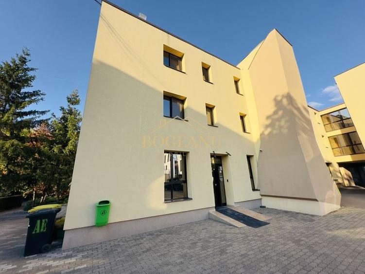 BG100-Apartament Premium,Lift,Piscina-Central - 25