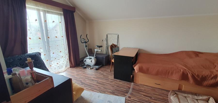 Casă individuală pe colț, zonă liniștită, direct de la proprietar - 9