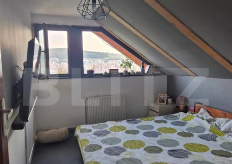 Casa de vacanta de vanzare, cu vedere panoramica, zona Tudo - 13