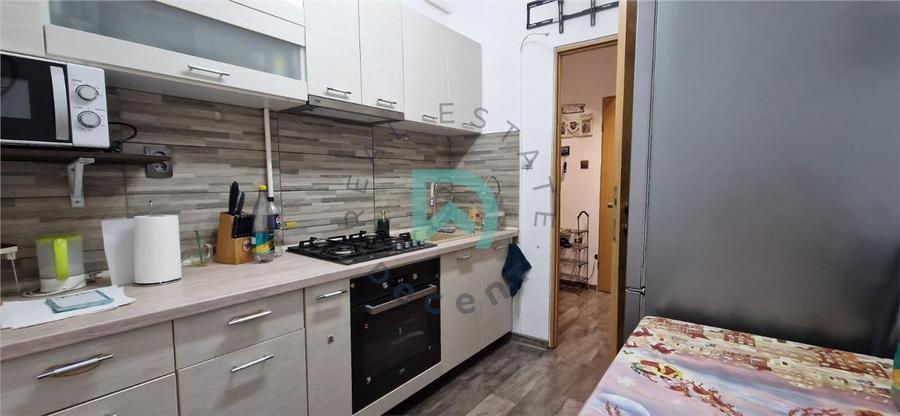 Apartament 2 camere Centru Vechi str Bisericii Romane - 9