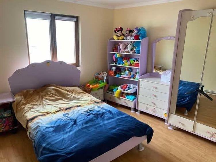 Casa 6 camere | 250mp |  curte individuala | Iris - 7