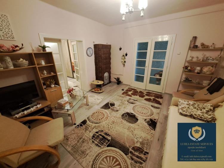 Casă de vânzare - Bocșa Caraș-Severin - 9