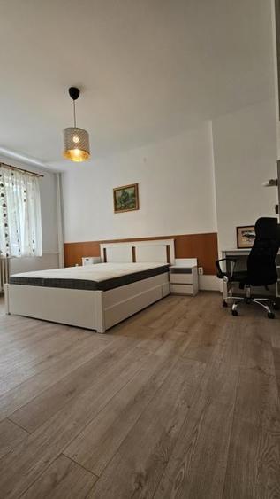 Inchiriere garsoniera la parter Bulevardul Lacul Tei - 3