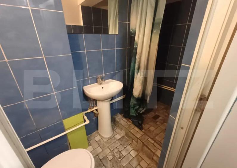 Garsoniera confort 2, zona Lotrului - 4