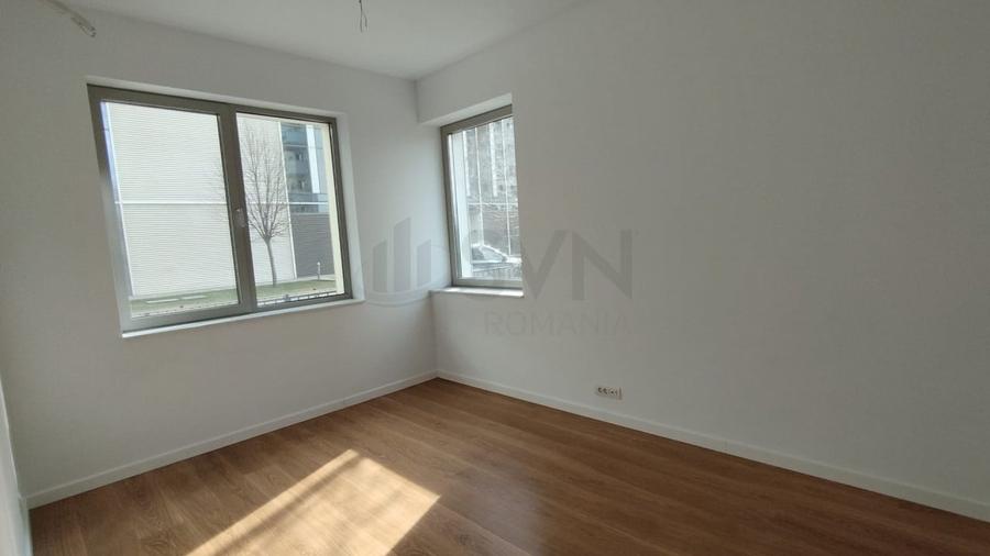 REA1028386 Apartament de 3 camere cu gradina - 3