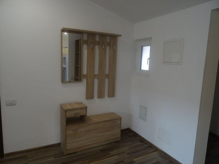 Aprtament cu doua camere, de lux, in cladire istorica, zona ultracentrala - 5