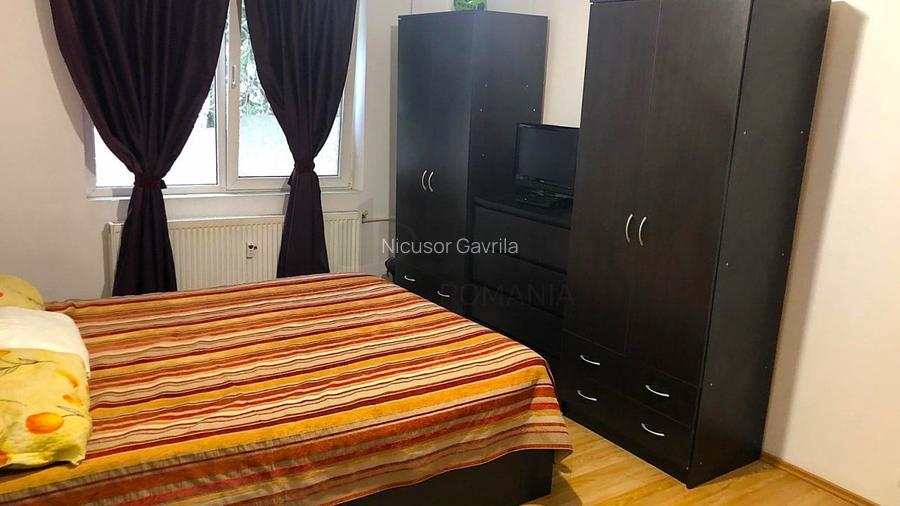 REA1020607 Apartament linistit 4 camere Aparatorii Patriei