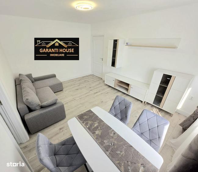 Cuza Voda, apartament cu 2 camere, prima inchiriere, mobilat, 320 - 2