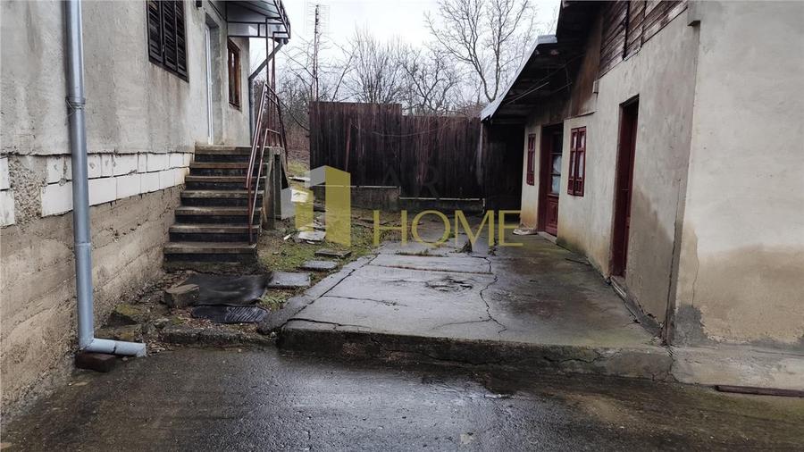 Casa Central Baicoi, 145 mp - 21