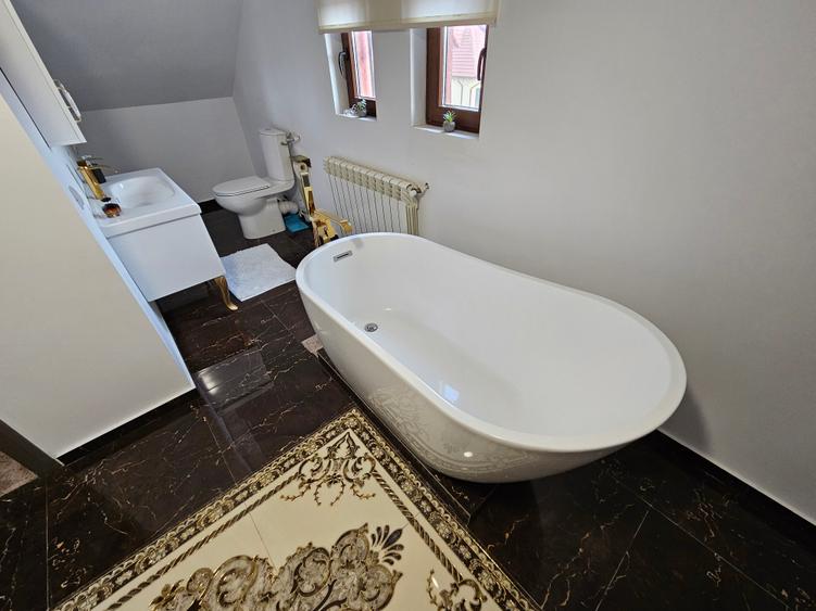 Vânzare Vilă Superbă Independentă P+1E+M, 244mp, Chiajna-Viilor - 45