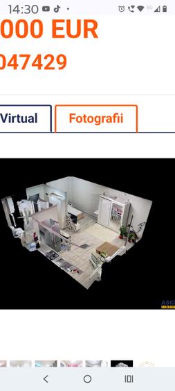 Vand Studio 40mp utilat - 2