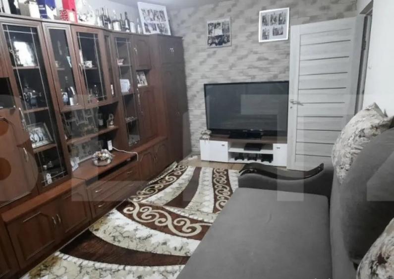Apartament 3 camere,gradina si parcare, 52 mp, Aleea Postava - 8