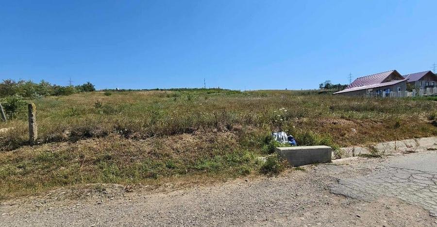 Teren 2.340mp, Dancas Miroslava, - 9