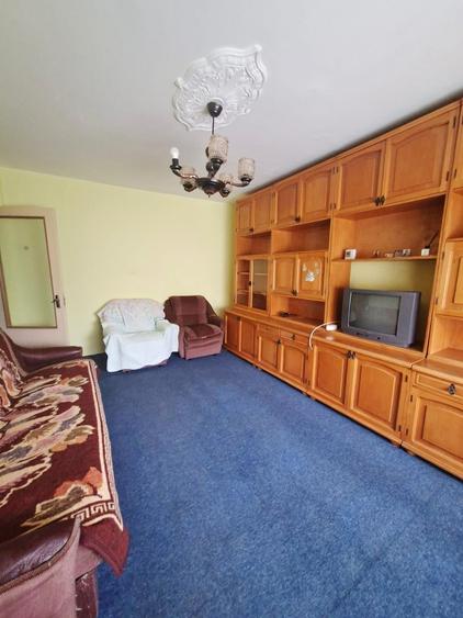 Apartament 3 camere, etaj 3, situat pe str Soveja, aproape de Bdul Tomis - 3