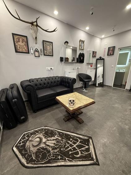 (PF)Spatiu comercial de vanzare - 6