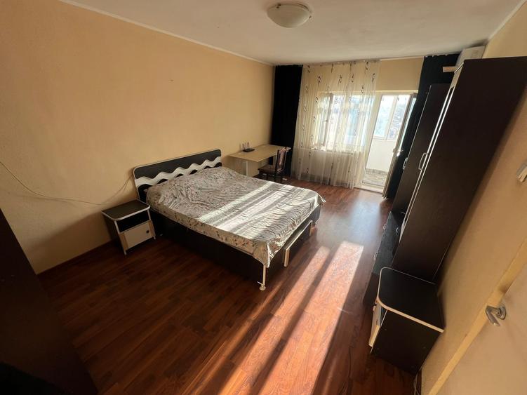 Garsoniera 39 mp, etaj 6/8 cu lift, zona Spitalul Municipal – Sediu Polaris - 1