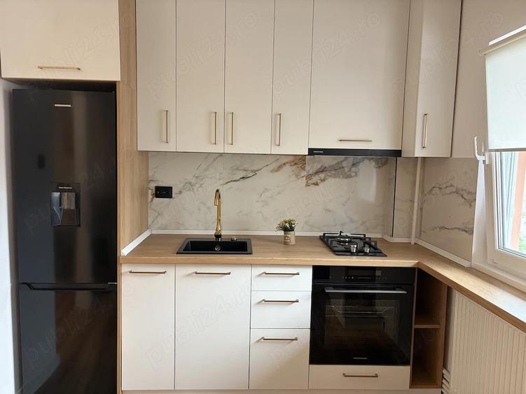 Apartament 2 camere Mircea prima inchiriere - 1